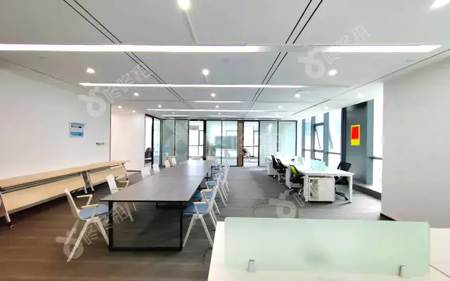 西北工业大学(深圳三航科技大厦)_284.42平_精装_办公室房源出租