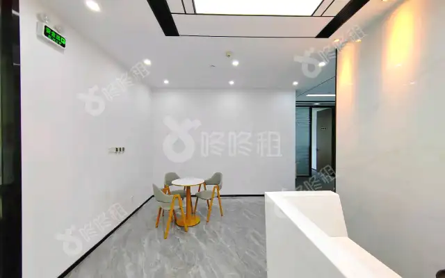 西北工业大学(深圳三航科技大厦)_284.42平_精装_办公室房源出租