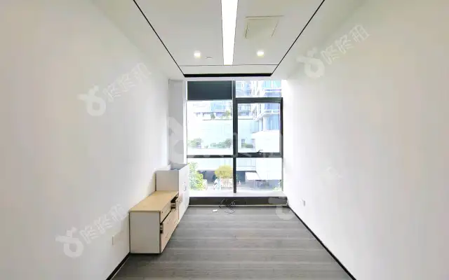 西北工业大学(深圳三航科技大厦)_284.42平_精装_办公室房源出租