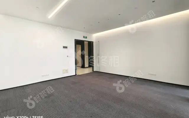 华联城市中心_187.65平_精装_办公室房源出租