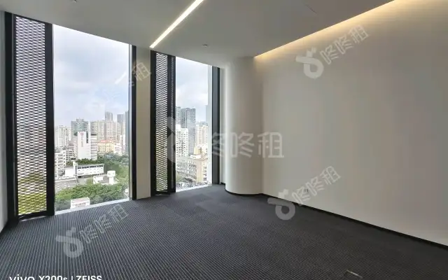 华联城市中心_187.65平_精装_办公室房源出租