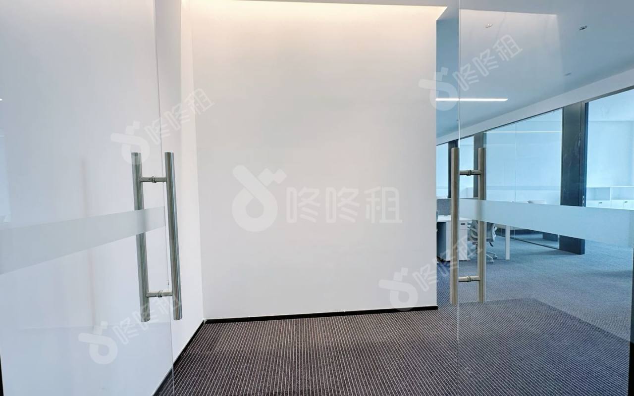 华联城市中心_90.59平_精装_前台