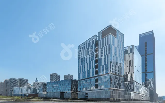 深圳湾科技生态园_出租/租金_楼盘外观图