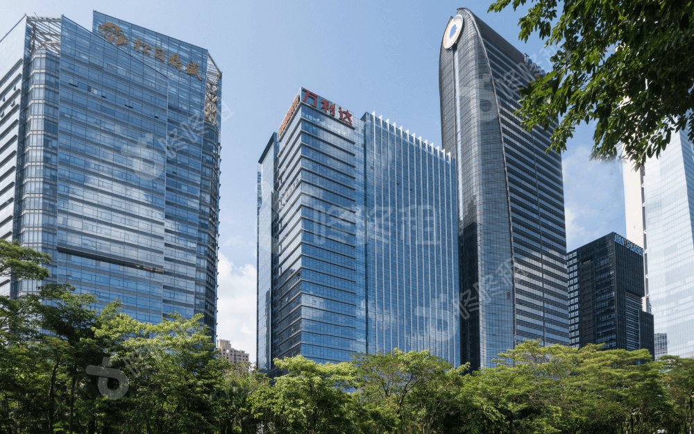 萬利達大廈 深圳萬利達大廈屬于哪個街區?-咚咚租