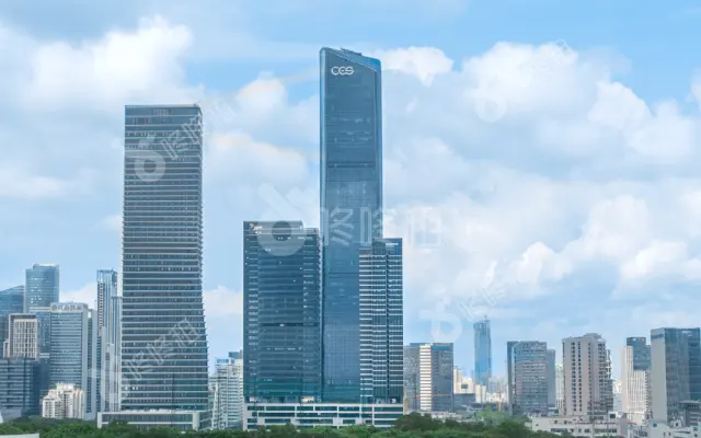 中国储能大厦_出租/租金_楼盘外观图