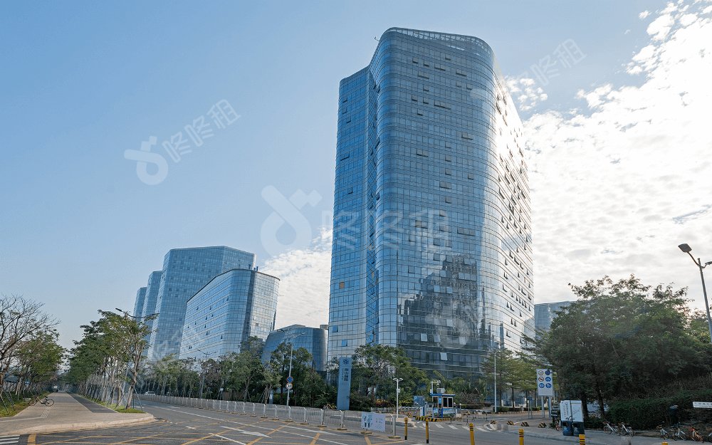 南山智園 深圳南山智園是哪個街道?-咚咚租