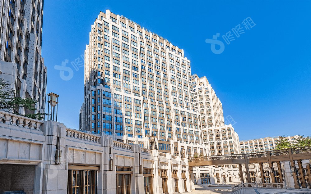 永新汇_楼盘外观图