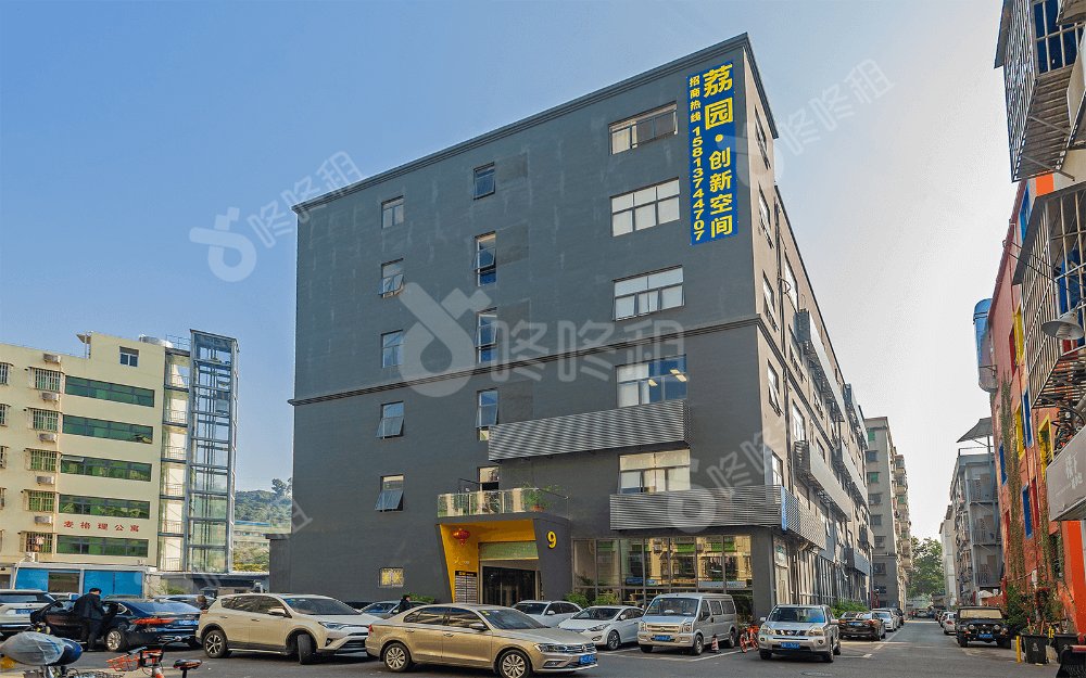 大沙河·派工场写字楼详情及配套 大沙河·派工场怎么样?-咚咚租