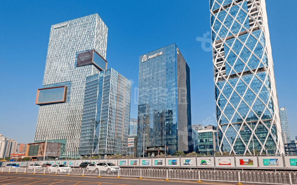 三诺大厦_楼盘外观图