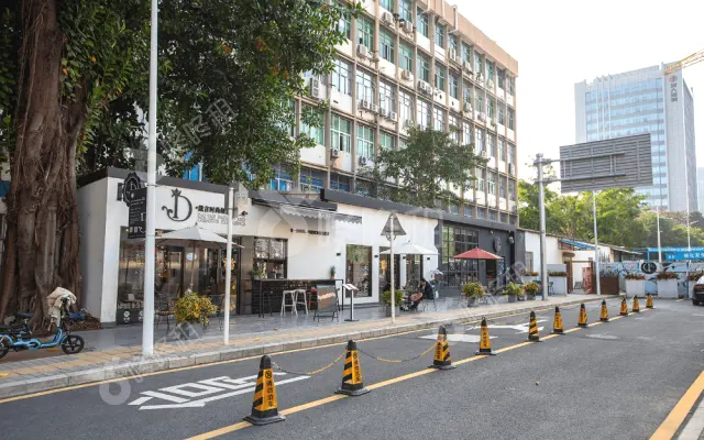 园西工业区_出租/租金_楼盘外观图