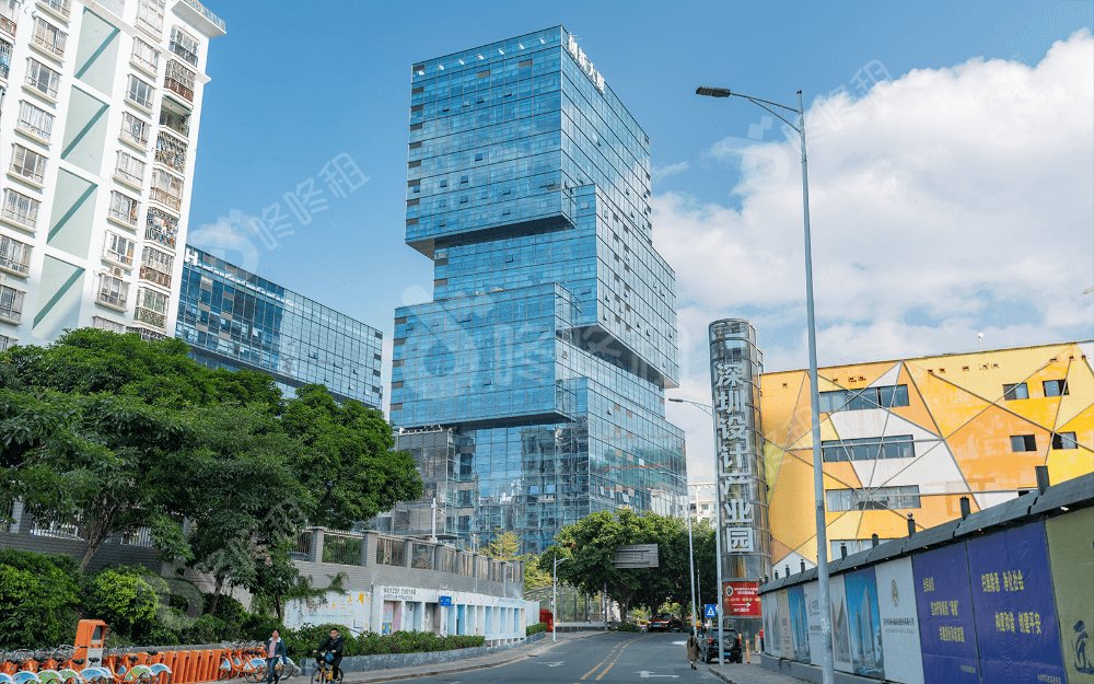 创新大厦_楼盘外观图