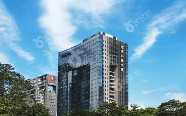 德赛科技大厦_出租/租金_楼盘外观图