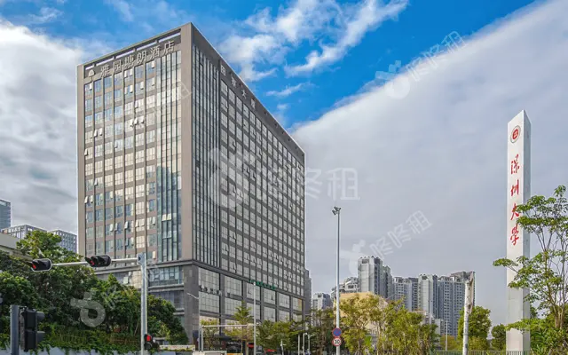 田寮大厦_出租/租金_楼盘外观图