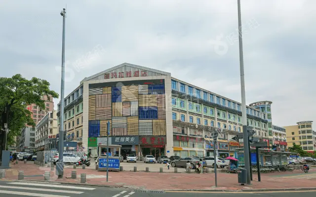东吴创意园_出租/租金_楼盘外观图