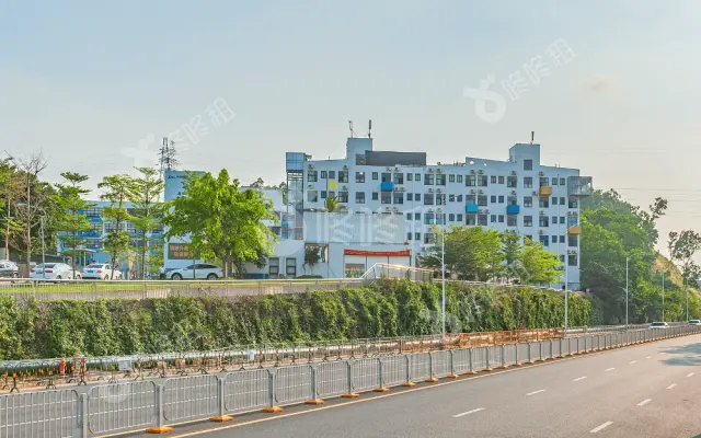 花生U谷_出租/租金_楼盘外观图