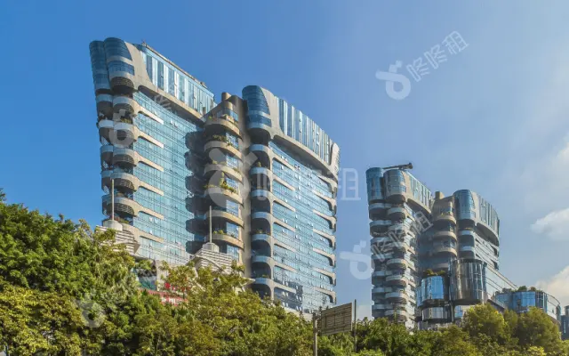 智慧广场_出租/租金_楼盘外观图