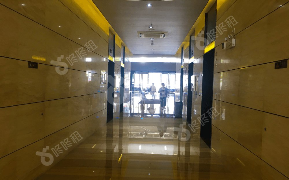 国信投资大厦（风华科技大厦）_楼盘外观图