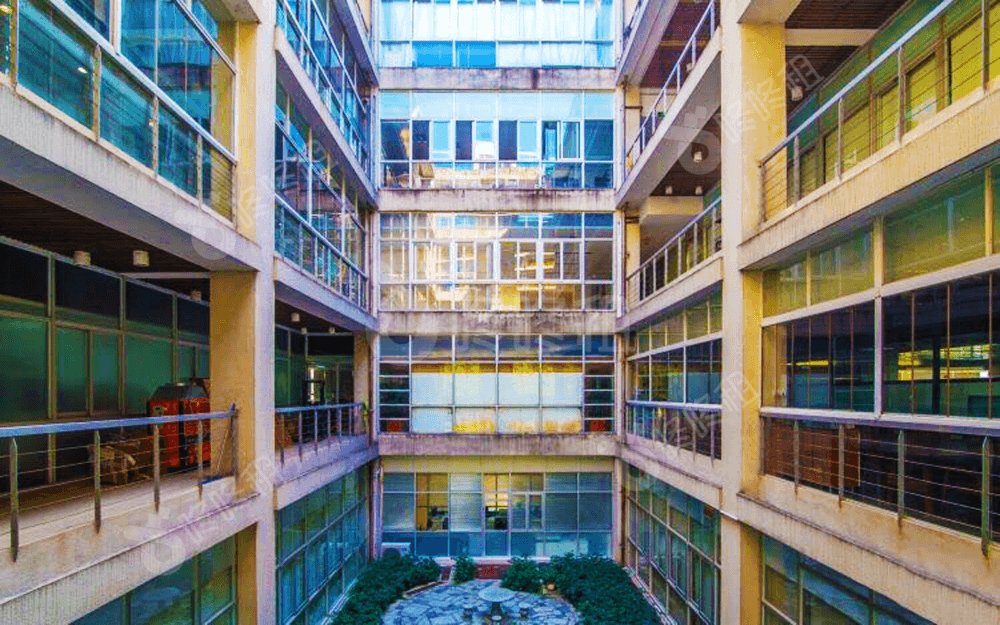 生产力大楼_楼盘外观图