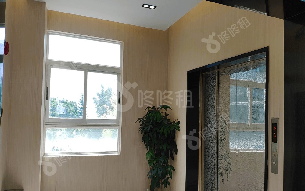 万和制药_楼盘外观图