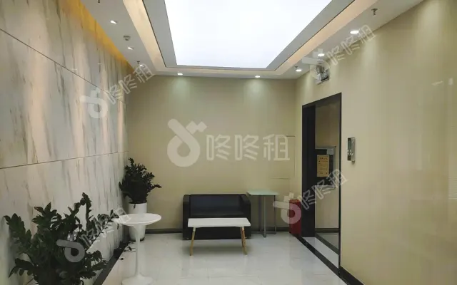 万和制药_出租/租金_楼盘外观图