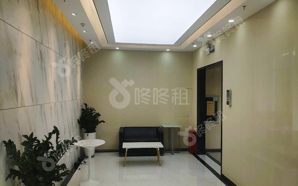 万和制药_楼盘外观图