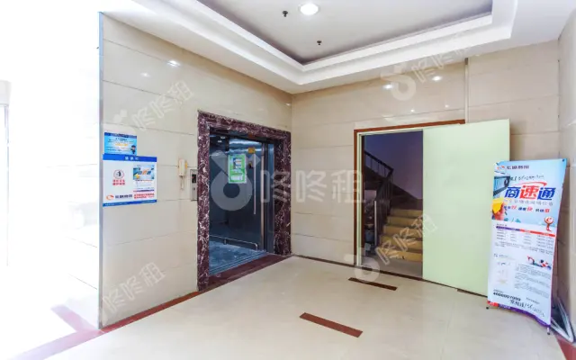 文峥鑫大厦_出租/租金_楼盘外观图