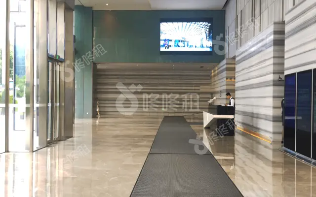讯美科技广场_出租/租金_楼盘外观图
