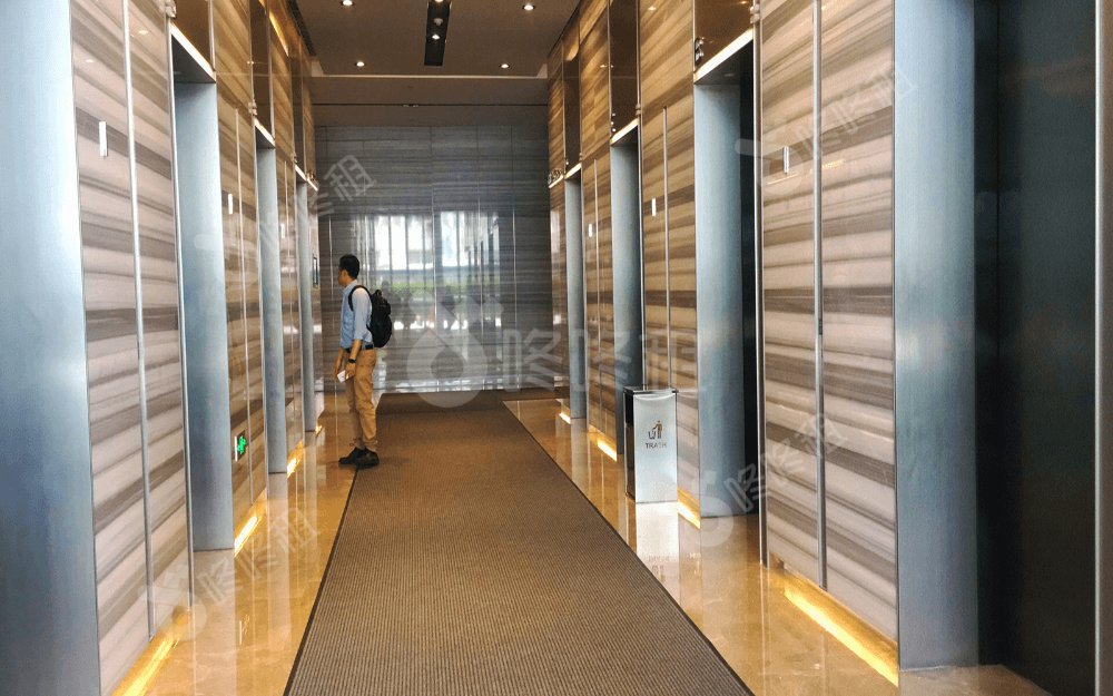 讯美科技广场_楼盘外观图