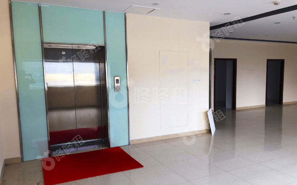 长园新材料港_楼盘外观图