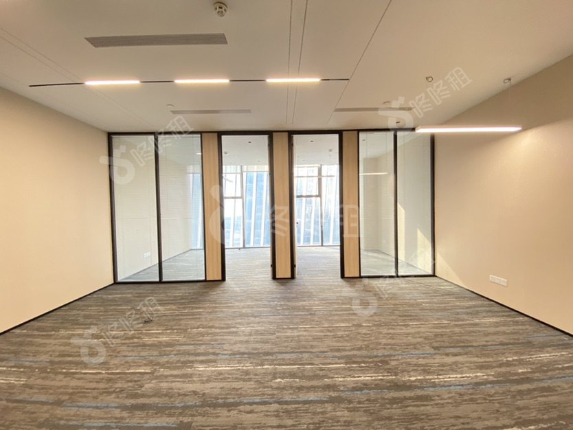 美兰国际商务中心_98.5平_豪装_未分类