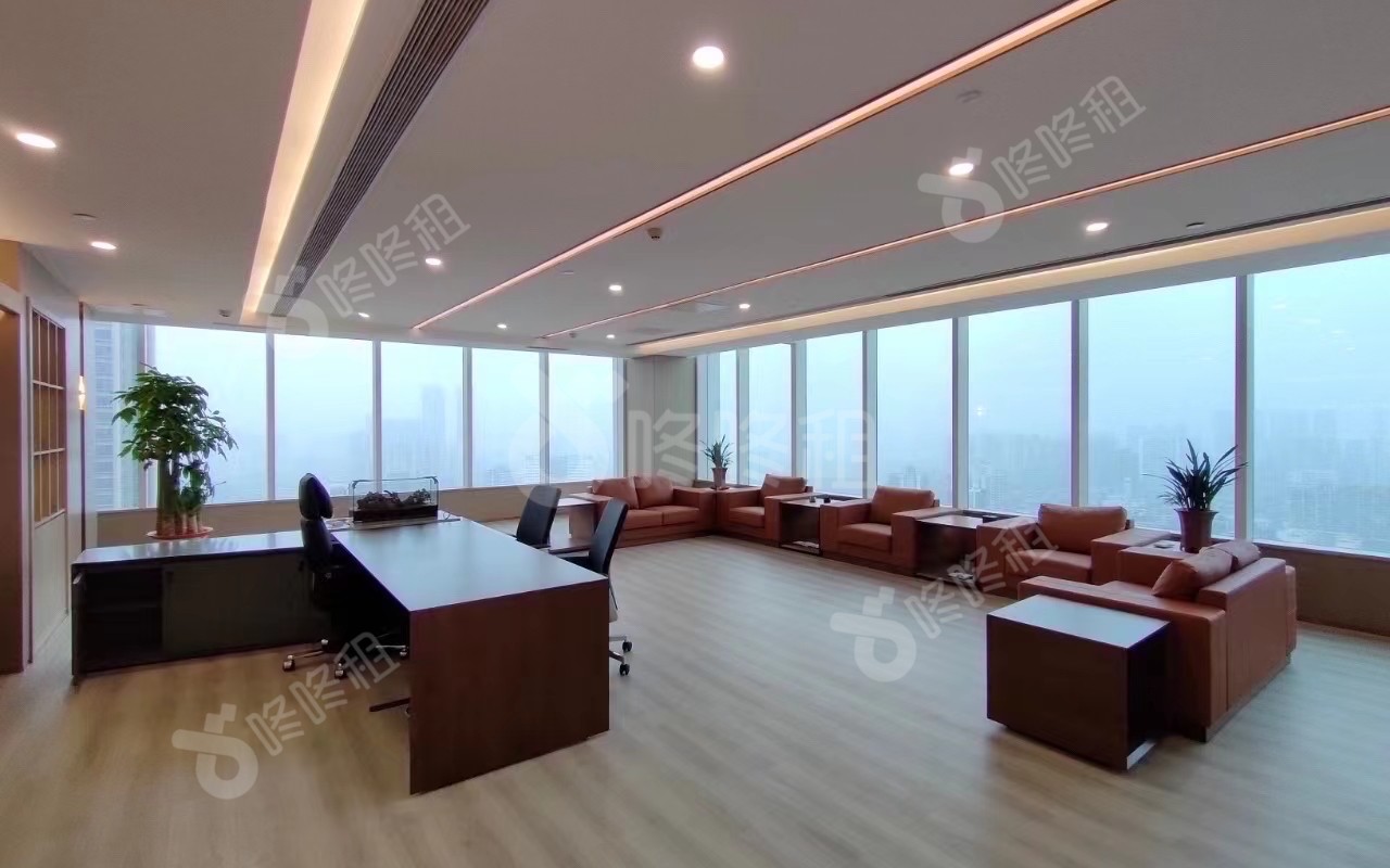 深圳自贸中心(水湾1979)_2202平_豪装_未分类