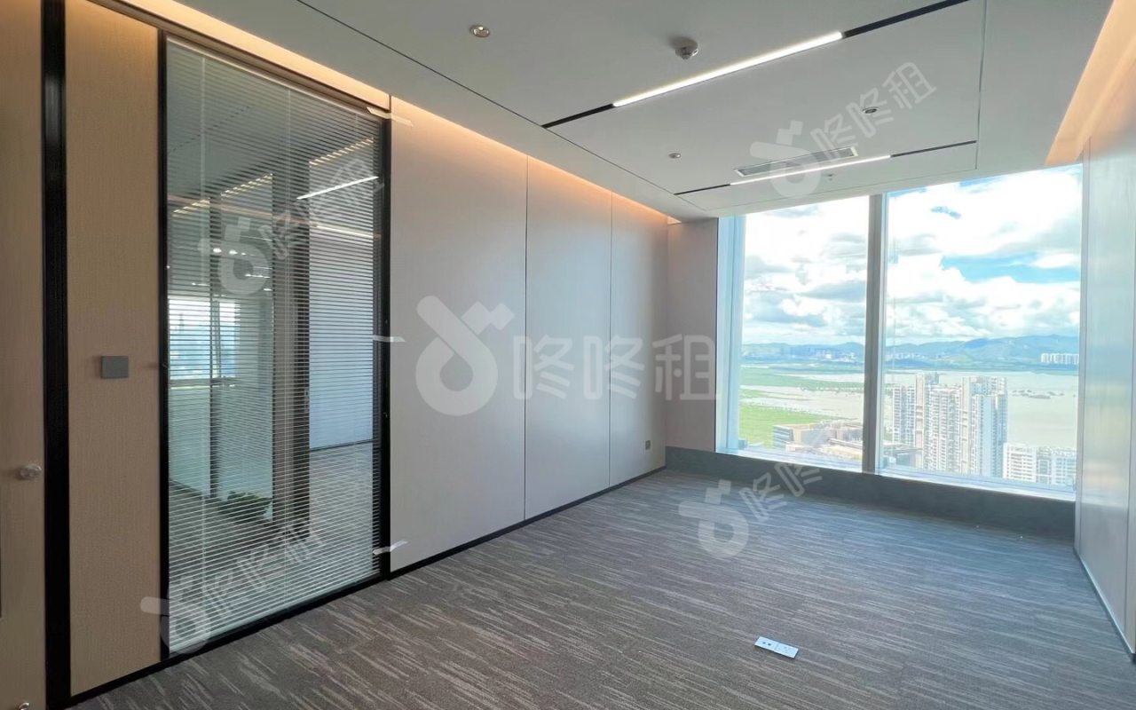 京基滨河时代_356平_精装_未分类