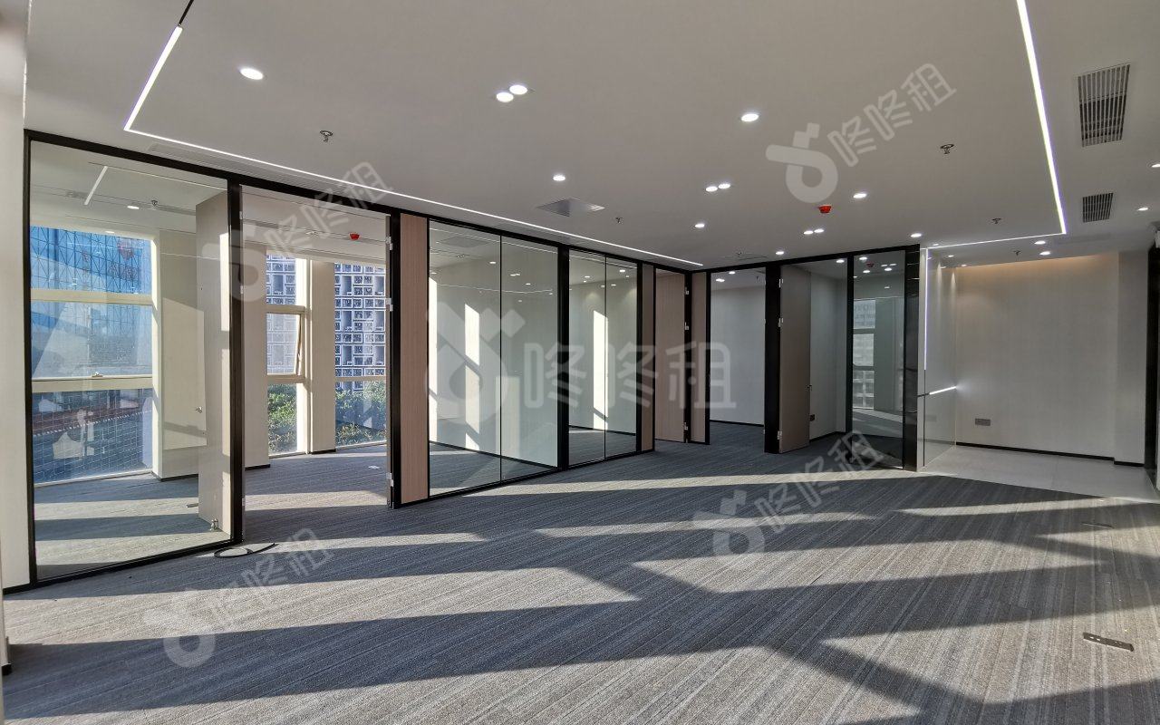 华中科技大学深圳产学研基地_163平_精装_未分类