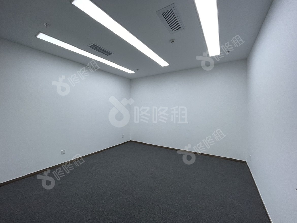 大冲国际中心_348平_豪装_未分类