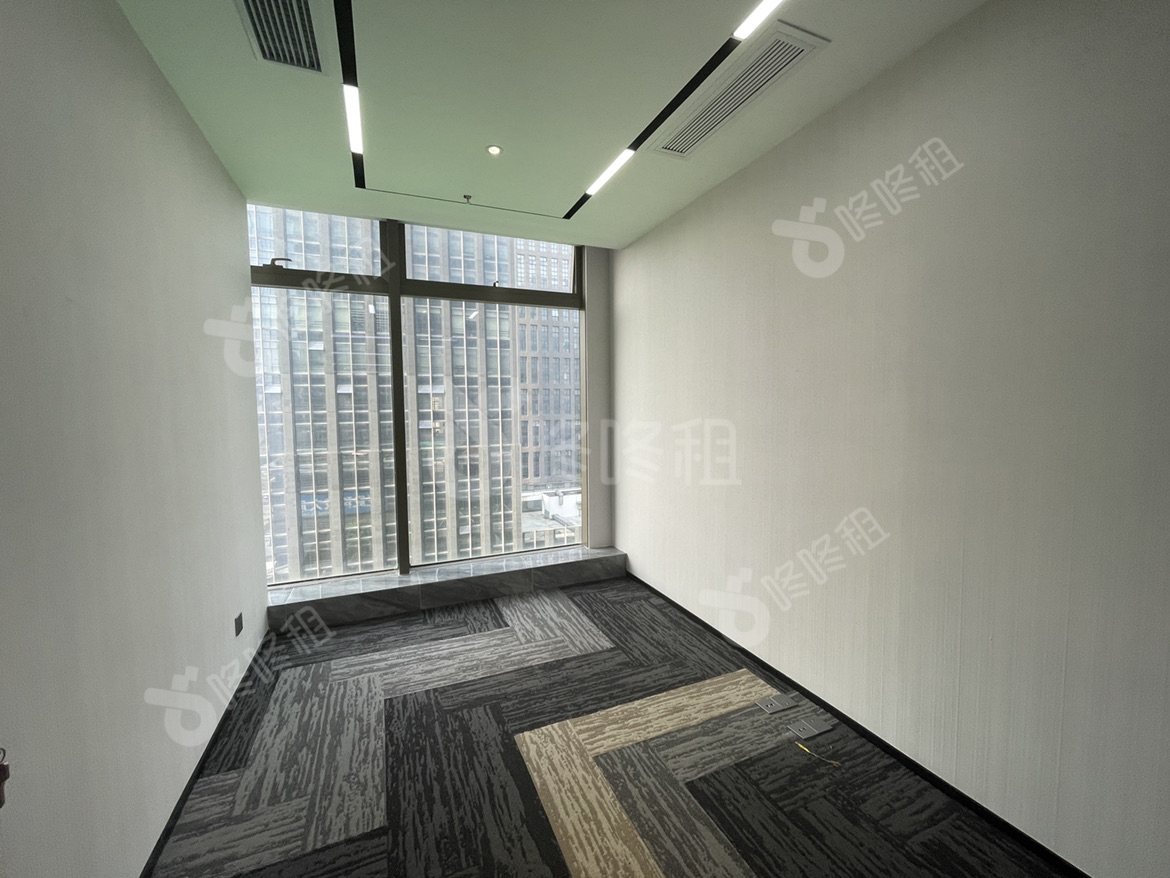 豪威科技大厦_510平_精装_未分类