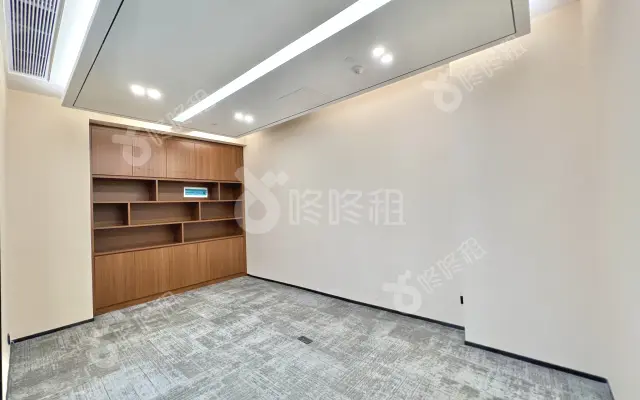 天威视讯大厦（有线信息传输大厦）_314平米_精装_办公室房源出租