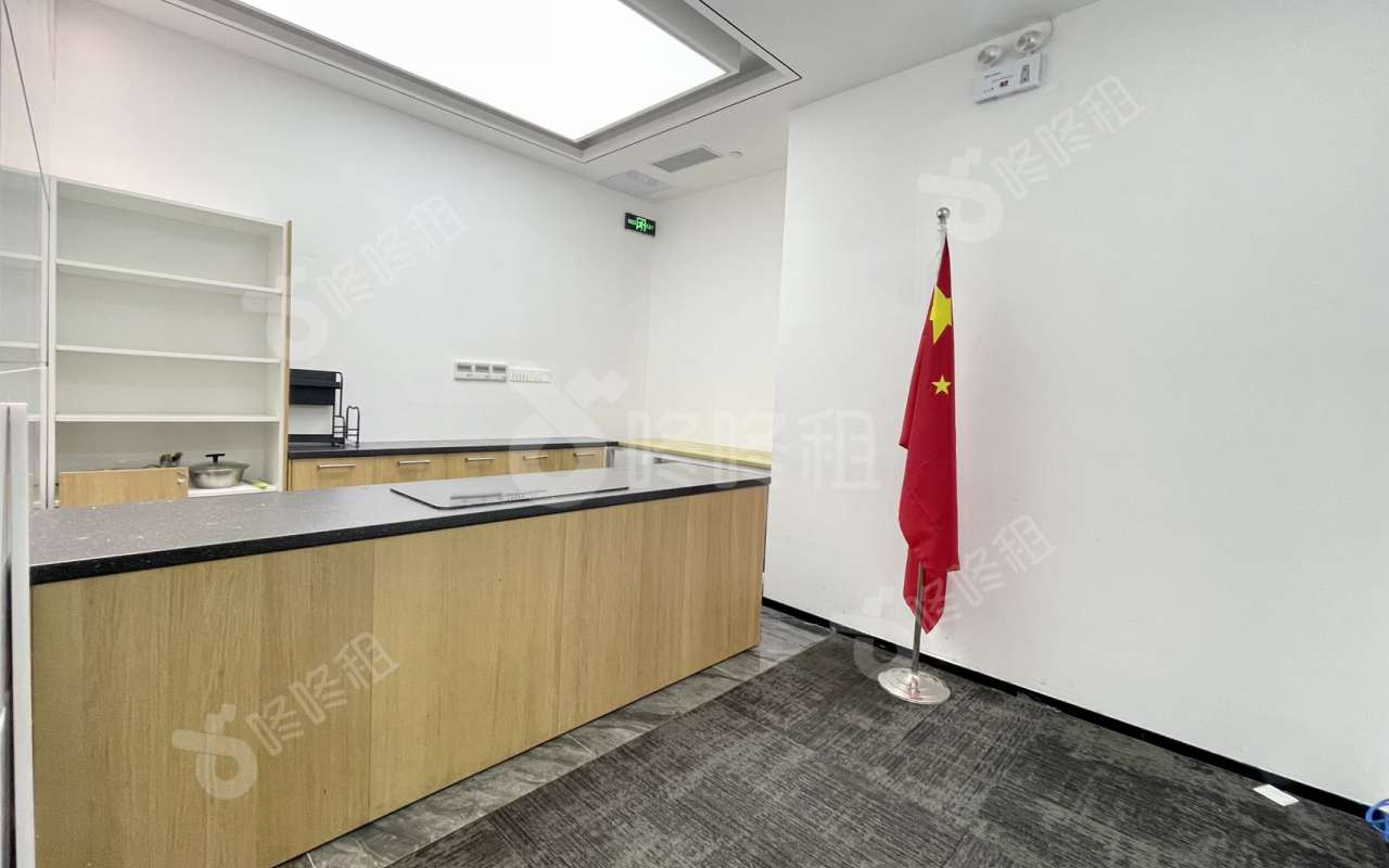 启迪大厦(水木一方大厦)_380平_精装_未分类
