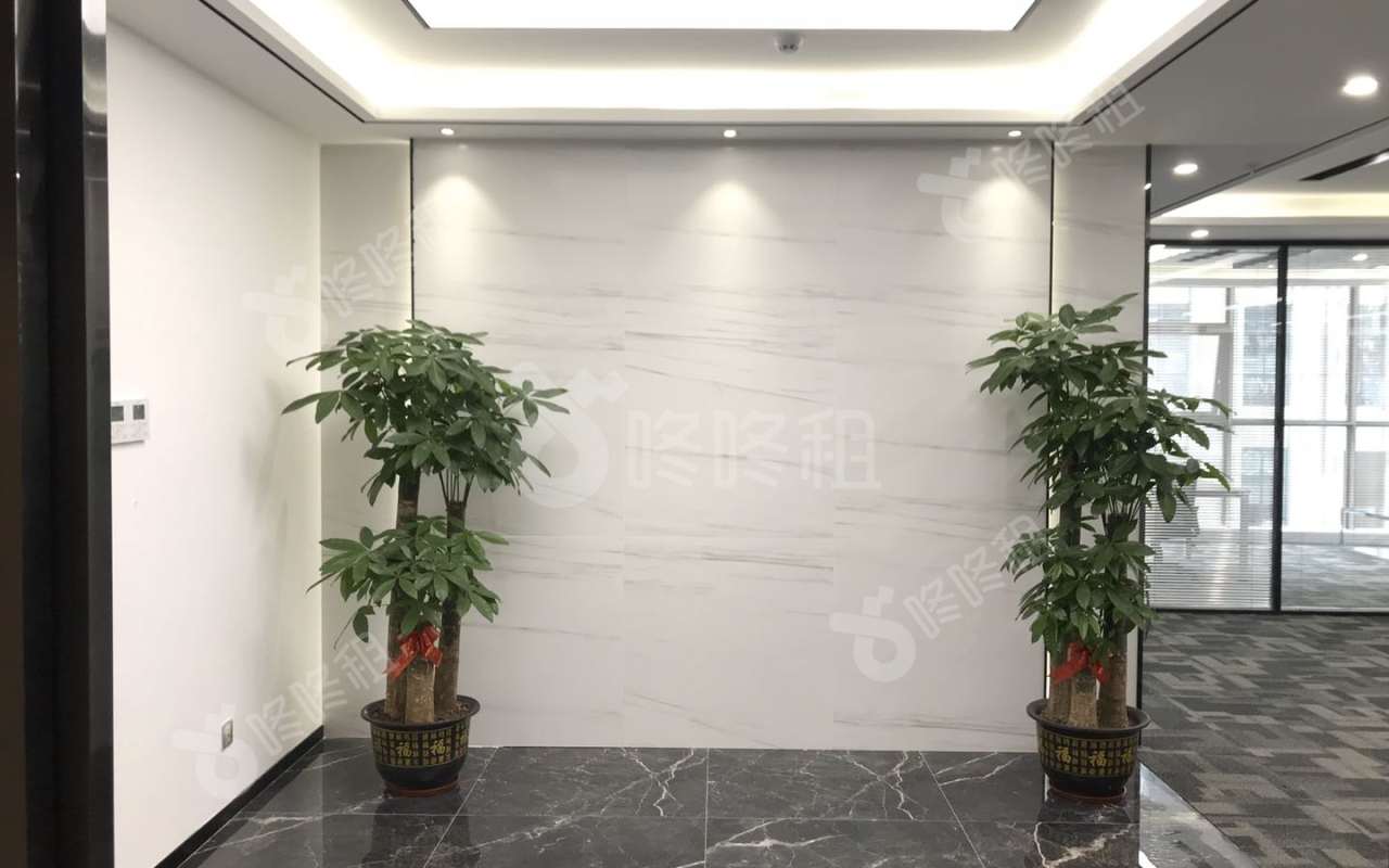 深圳北航大厦_389平_精装_未分类