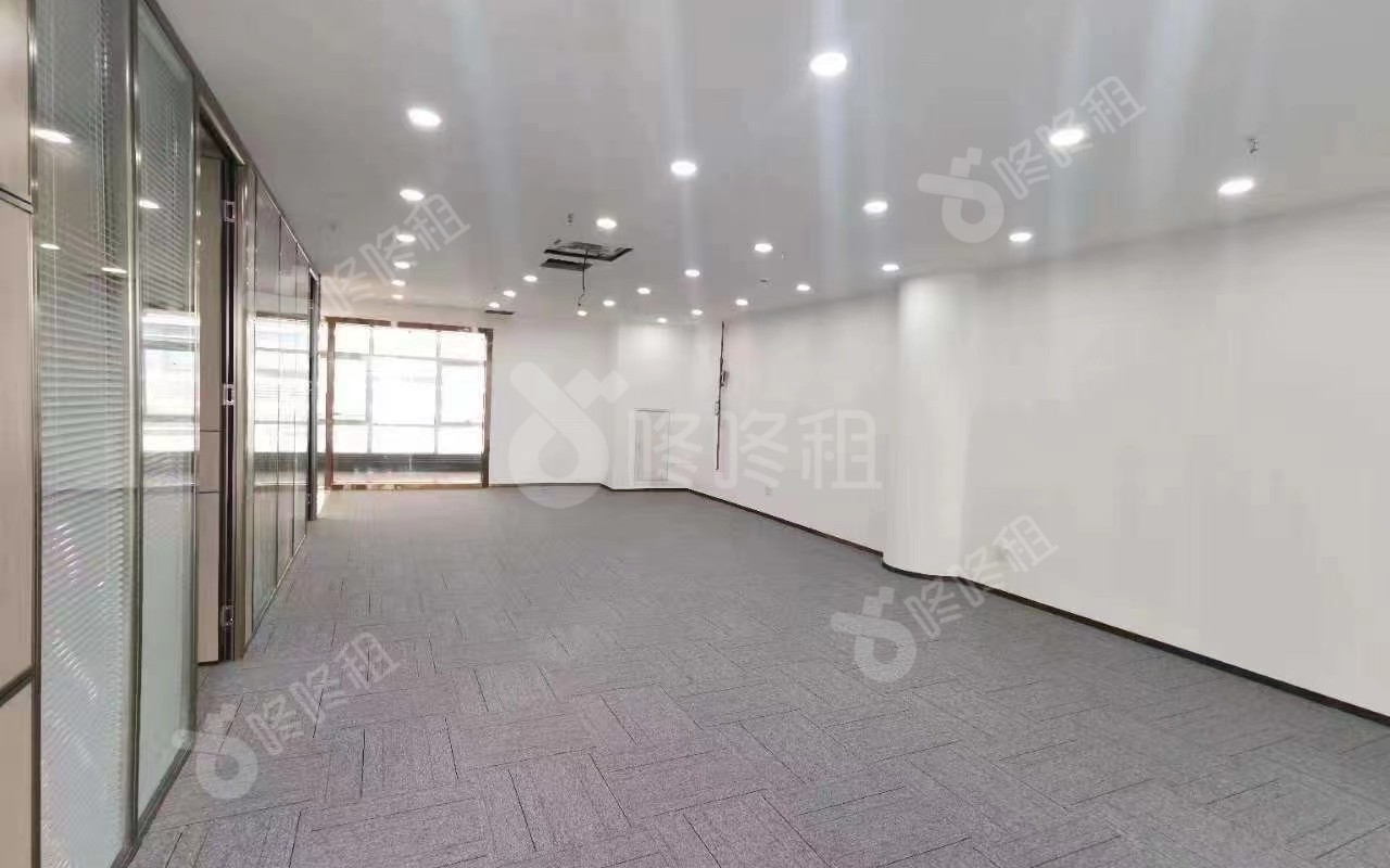 天安数码时代大厦_258平_精装_未分类