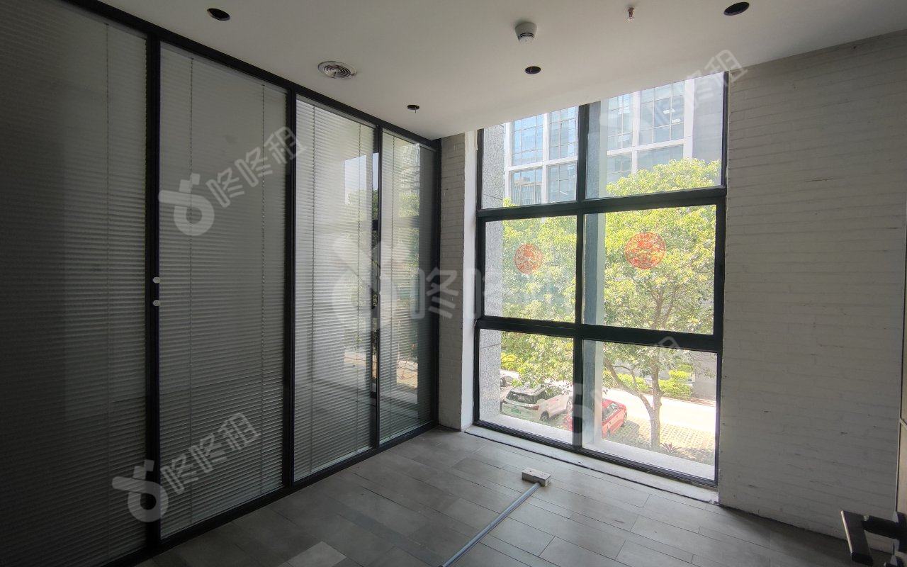 南京大学产学研基地_367.62平_豪装_未分类