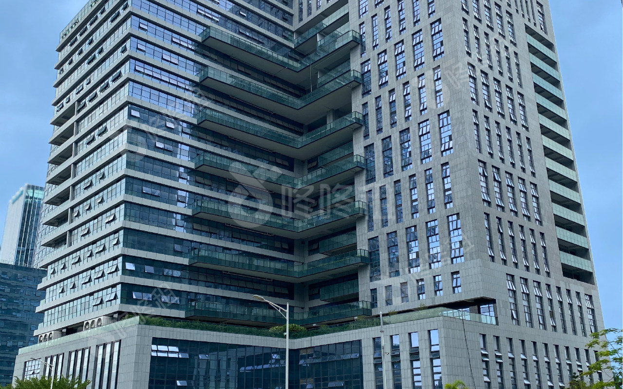 璟霆大厦_278.09平_精装_未分类