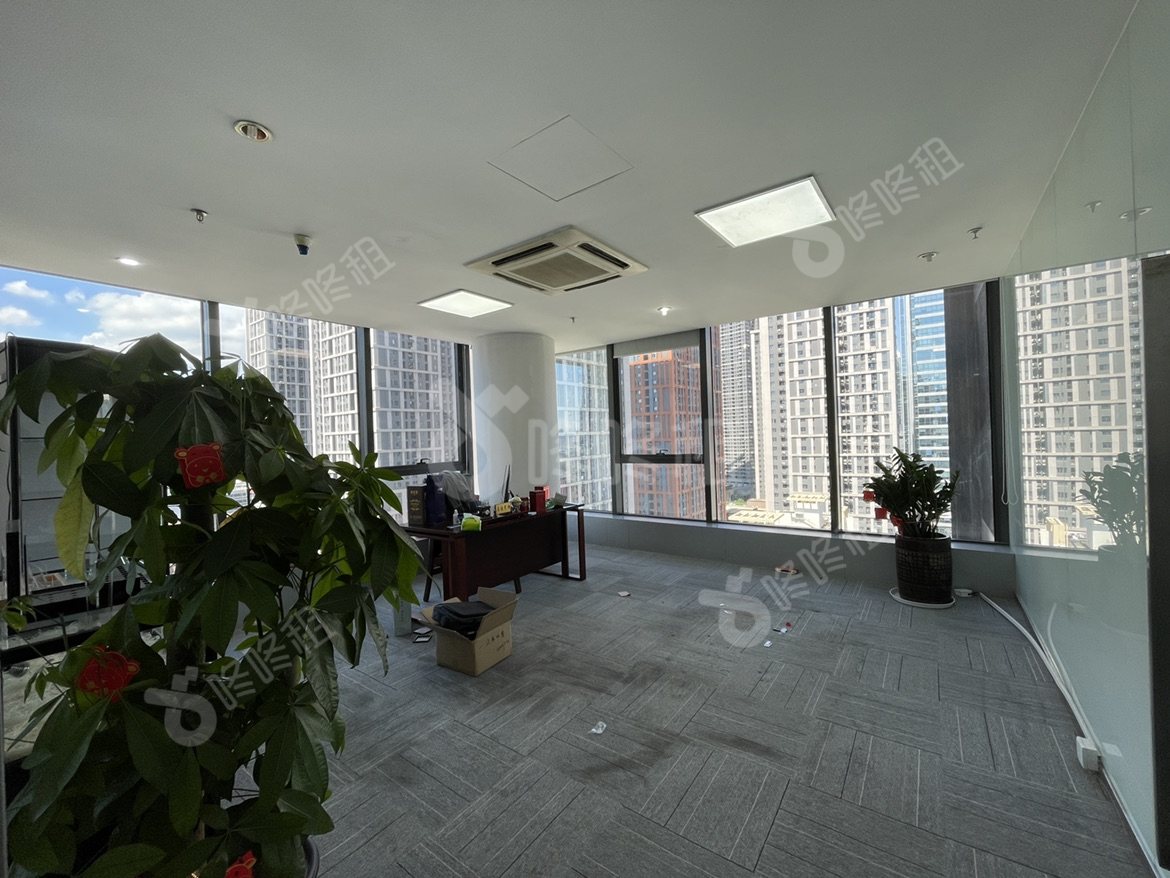 桑达科技大厦_438平_精装_未分类