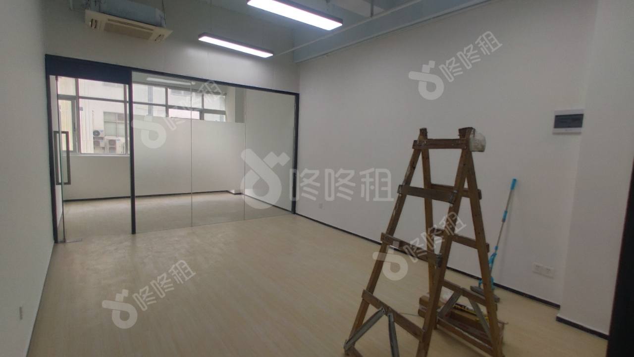 伟杰大厦_88平_精装_未分类