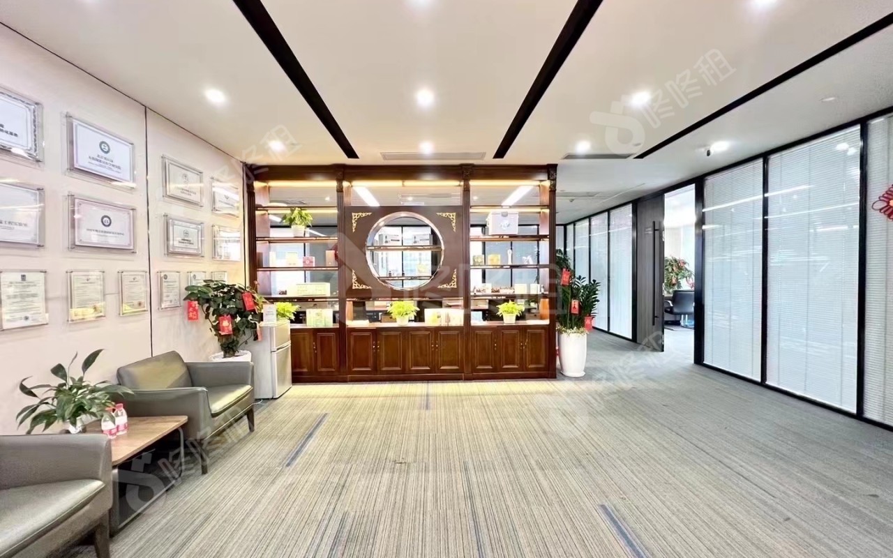 京基滨河时代_986平_豪装_未分类