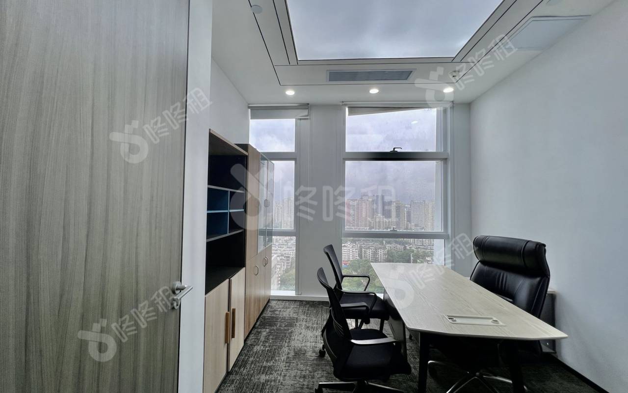 启迪大厦（水木一方大厦）_794平_豪装_未分类