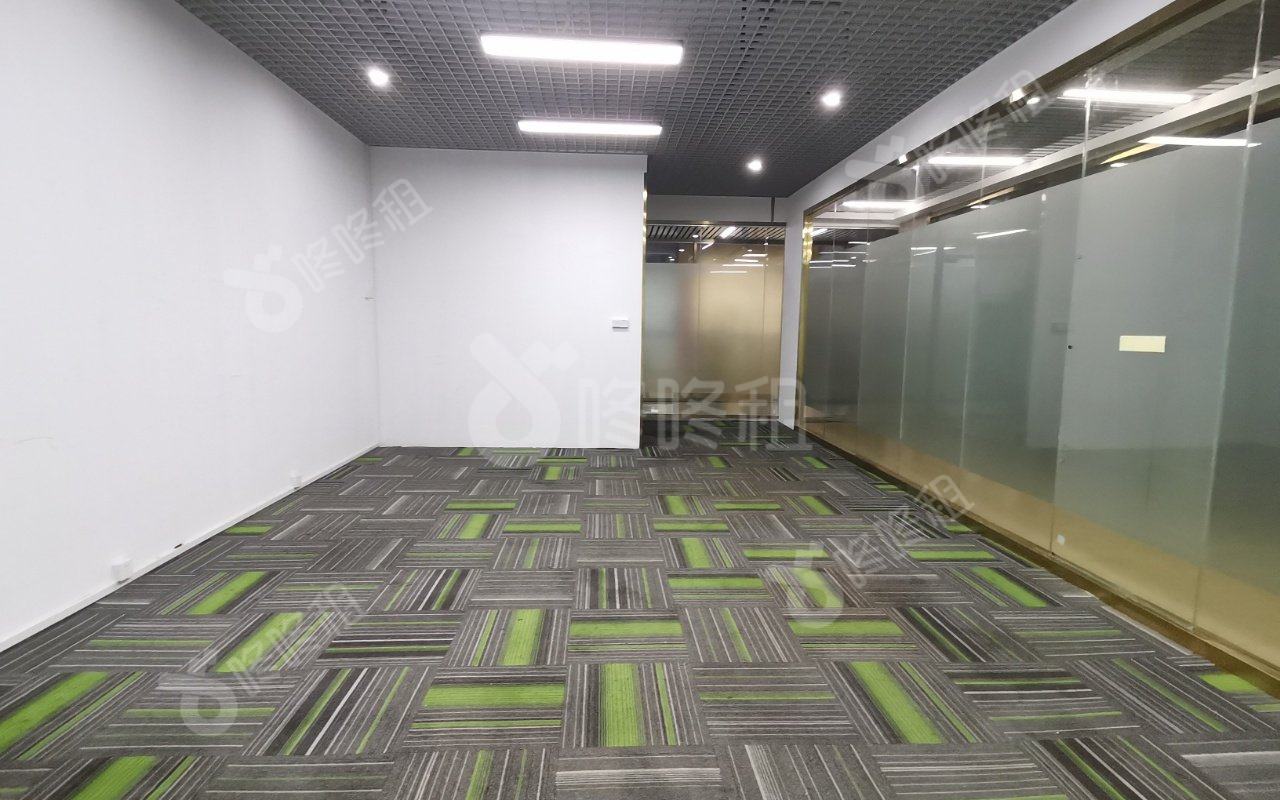 希创产业园_100平_精装_未分类