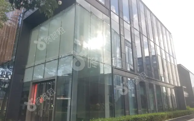 前海企业公馆_730.03平米_豪装_办公室房源出租