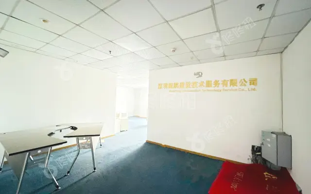 马家龙文化体育中心(马家龙文体中心)_367平米_精装_办公室房源出租