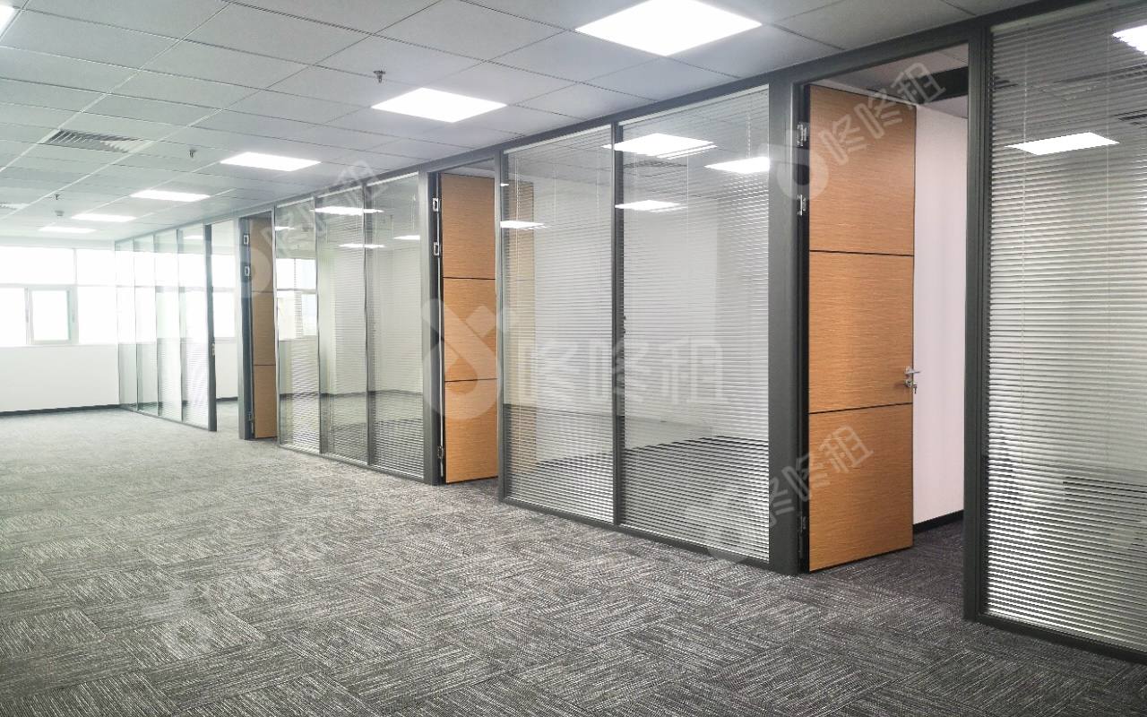 超力通大厦(凤凰城大厦)_248平_精装_未分类