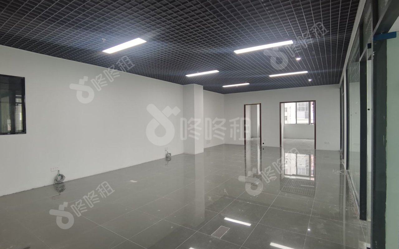 希创产业园_332平_精装_未分类